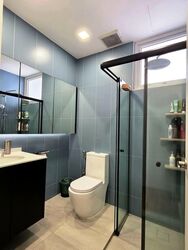 Blu Coral (D15), Condominium #575127391